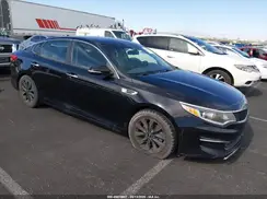5XXGT4L35GG059329 2016 KIA OPTIMA