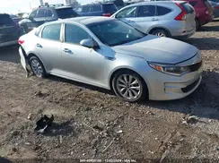5XXGT4L35GG059931 2016 KIA OPTIMA