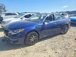 5XXGT4L35GG060013 2016 KIA OPTIMA