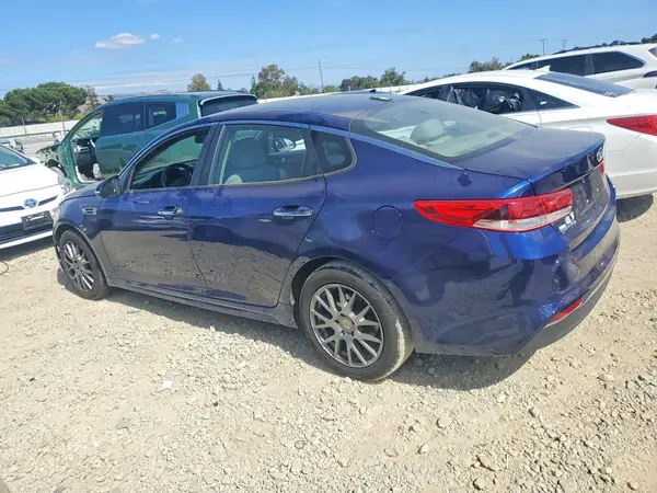 5XXGT4L35GG060013 2016 KIA OPTIMA - Image 2