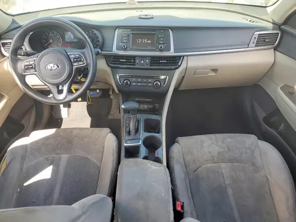 5XXGT4L35GG060013 2016 KIA OPTIMA - Image 8
