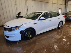 5XXGT4L35GG060075 2016 KIA OPTIMA