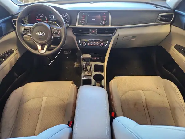 5XXGT4L35GG060075 2016 KIA OPTIMA - Image 8