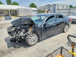 5XXGT4L35GG060349 2016 KIA OPTIMA