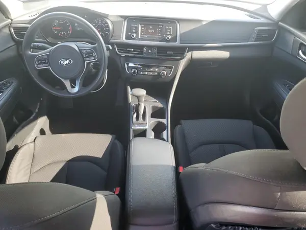 5XXGT4L35GG060660 2016 KIA OPTIMA - Image 8