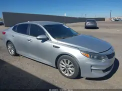 5XXGT4L35GG060965 2016 KIA OPTIMA