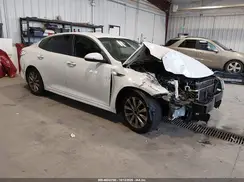 5XXGT4L35GG061257 2016 KIA OPTIMA