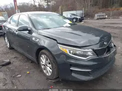 5XXGT4L35GG062117 2016 KIA OPTIMA