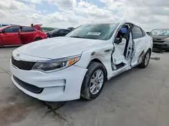 5XXGT4L35GG063803 2016 KIA OPTIMA