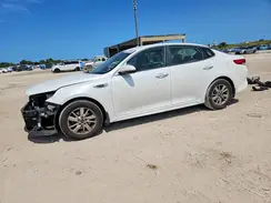 5XXGT4L35GG064997 2016 KIA OPTIMA