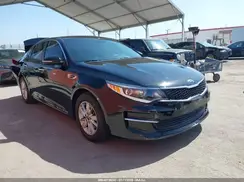 5XXGT4L35GG066555 2016 KIA OPTIMA