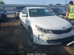 5XXGT4L35GG068371 2016 KIA OPTIMA