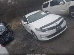 5XXGT4L35GG068421 2016 KIA OPTIMA