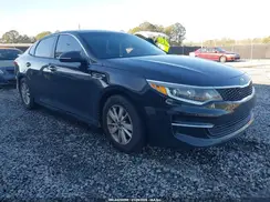 5XXGT4L35GG070279 2016 KIA OPTIMA