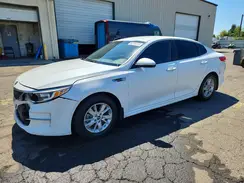 5XXGT4L35GG070489 2016 KIA OPTIMA
