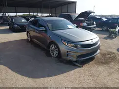 5XXGT4L35GG071464 2016 KIA OPTIMA