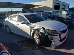 5XXGT4L35GG071805 2016 KIA OPTIMA