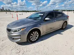 5XXGT4L35GG071836 2016 KIA OPTIMA