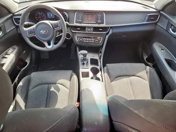 5XXGT4L35GG071836 2016 KIA OPTIMA - Image 8