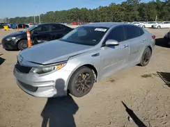 5XXGT4L35GG072033 2016 KIA OPTIMA
