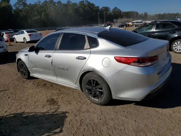 5XXGT4L35GG072033 2016 KIA OPTIMA - Image 2