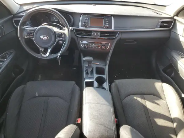 5XXGT4L35GG072033 2016 KIA OPTIMA - Image 8