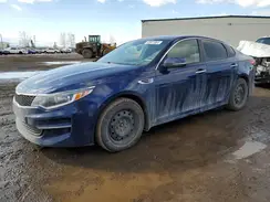 5XXGT4L35GG072128 2016 KIA OPTIMA