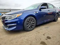5XXGT4L35GG072145 2016 KIA OPTIMA