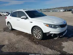 5XXGT4L35GG072775 2016 KIA OPTIMA