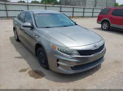 5XXGT4L35GG072825 2016 KIA OPTIMA