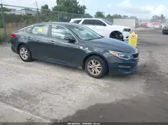 5XXGT4L35GG073103 2016 KIA OPTIMA