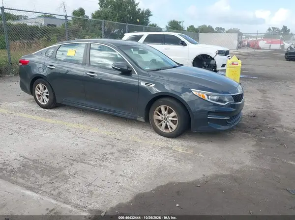 5XXGT4L35GG073103 2016 KIA OPTIMA - Image 1