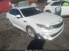 5XXGT4L35GG073604 2016 KIA OPTIMA