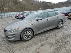 5XXGT4L35GG073618 2016 KIA OPTIMA