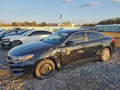 5XXGT4L35GG075899 2016 KIA OPTIMA