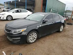 5XXGT4L35GG076387 2016 KIA OPTIMA