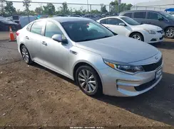 5XXGT4L35GG076745 2016 KIA OPTIMA