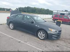 5XXGT4L35GG076809 2016 KIA OPTIMA
