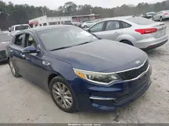 5XXGT4L35GG076826 2016 KIA OPTIMA