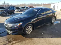 5XXGT4L35GG076907 2016 KIA OPTIMA