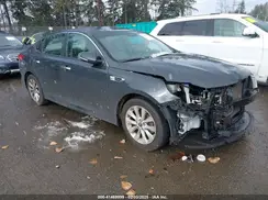 5XXGT4L35GG077300 2016 KIA OPTIMA