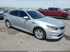 5XXGT4L35GG078091 2016 KIA OPTIMA