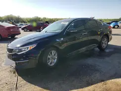 5XXGT4L35GG078401 2016 KIA OPTIMA