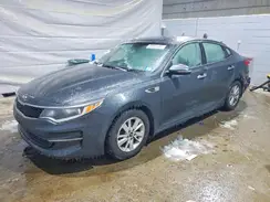 5XXGT4L35GG080309 2016 KIA OPTIMA