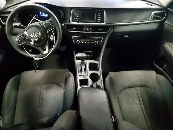 5XXGT4L35GG080519 2016 KIA OPTIMA - Image 8