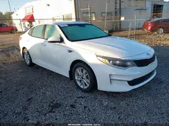 5XXGT4L35GG080794 2016 KIA OPTIMA