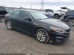 5XXGT4L35GG080858 2016 KIA OPTIMA