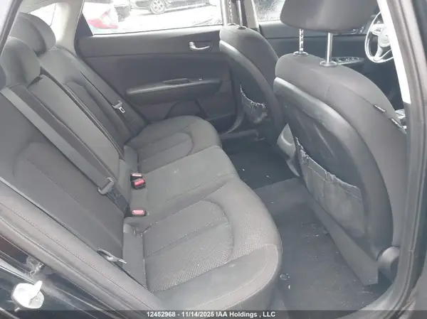 5XXGT4L35GG080858 2016 KIA OPTIMA - Image 8