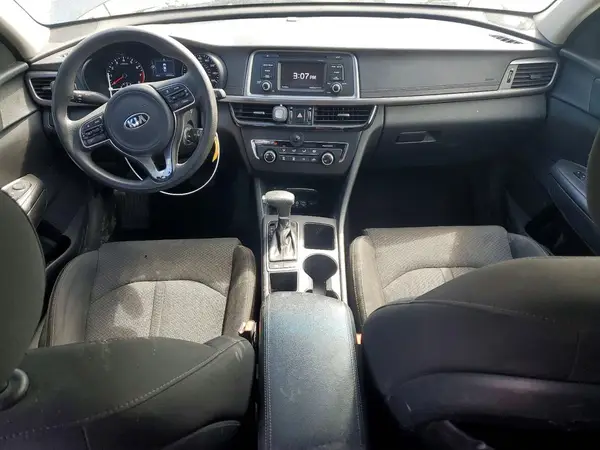 5XXGT4L35GG081430 2016 KIA OPTIMA - Image 8