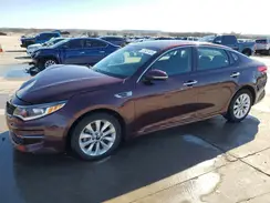 5XXGT4L35GG082108 2016 KIA OPTIMA